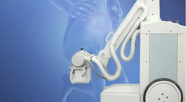 Radiographie