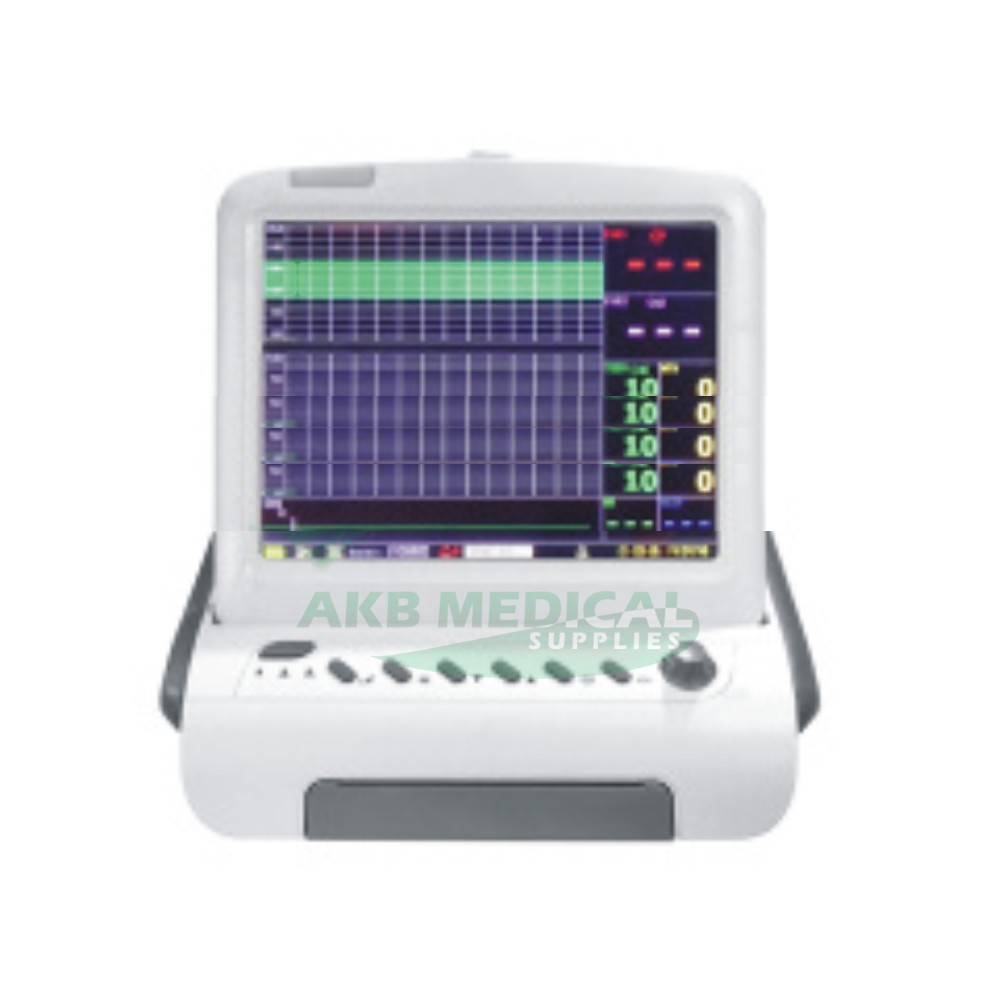 Hospital Hot Selling 12.1&quot; Maternal/Fetal Monitor YSFM90A