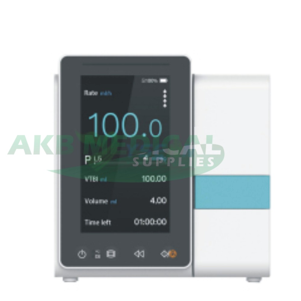 AKB MEDICAL SUPPLIES YSSY-V5H  Medical infusion pump