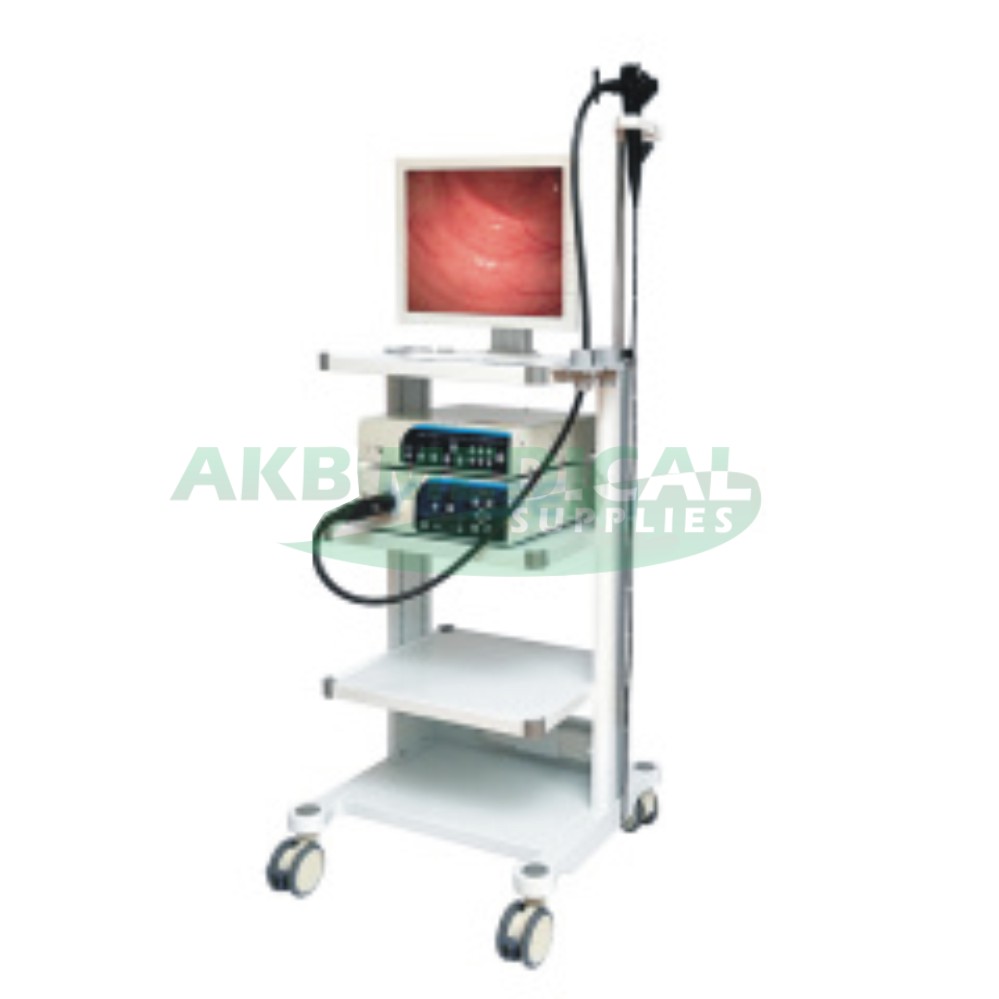 AKB MEDICAL SUPPLIES Video Gastroscope and Colonoscope System YSVME-200