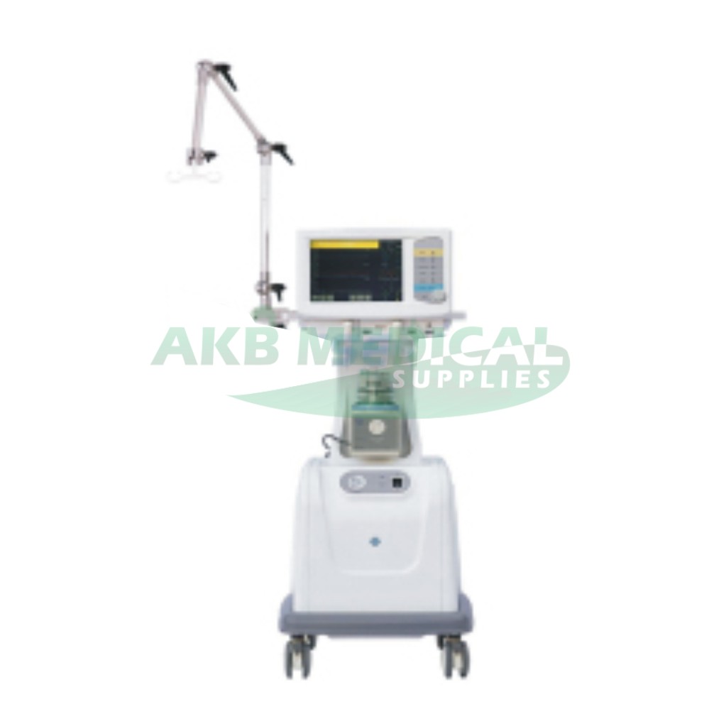 YSAV3010 Medical ICU Respirator Ventilator