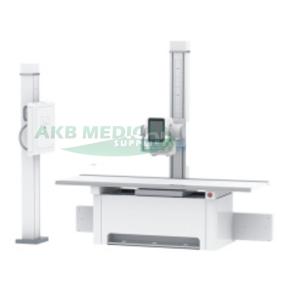 50kW Digital X-ray photography system YSX-iDR50