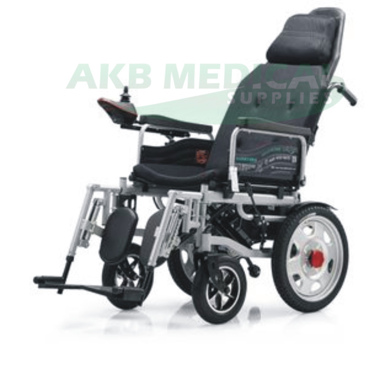 Electric Wheelchair