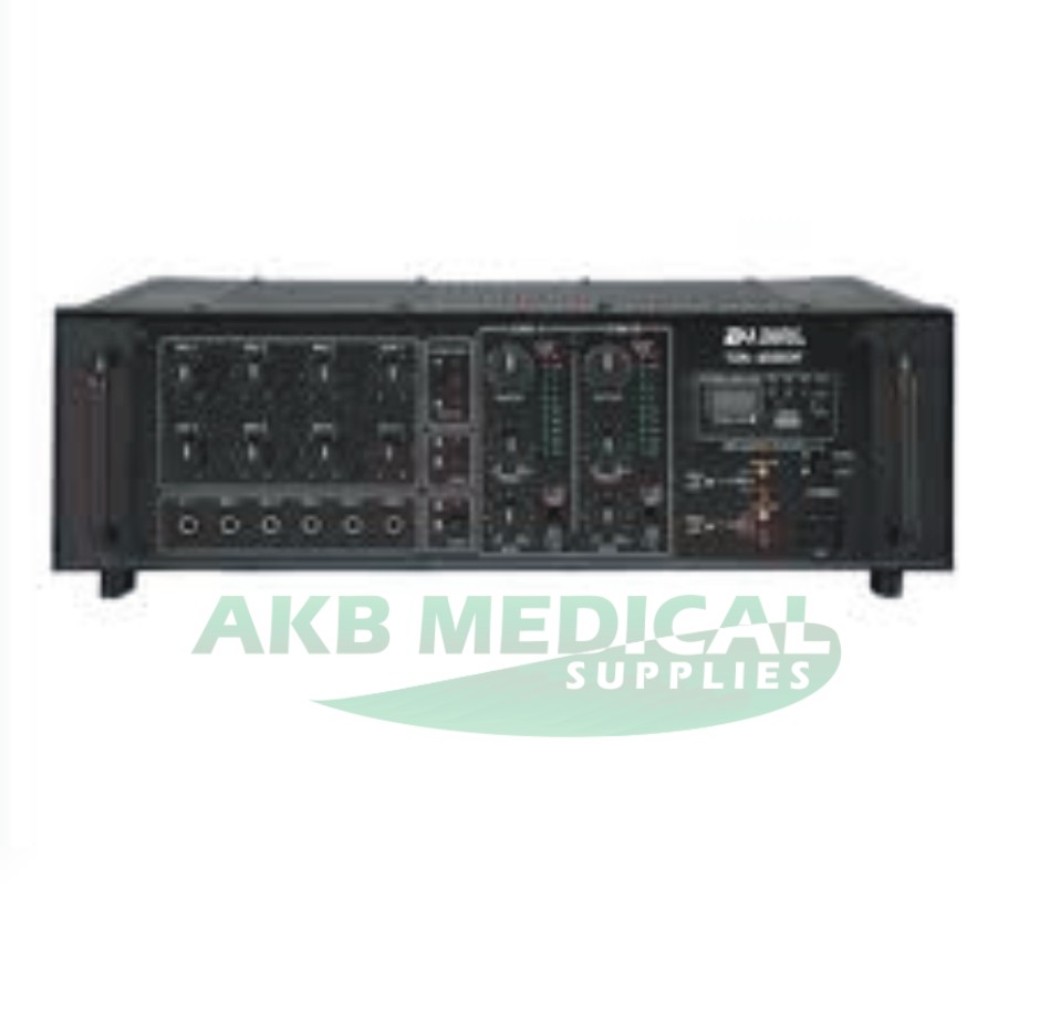 ABS PLASTIC CASSETTE MACHINE
