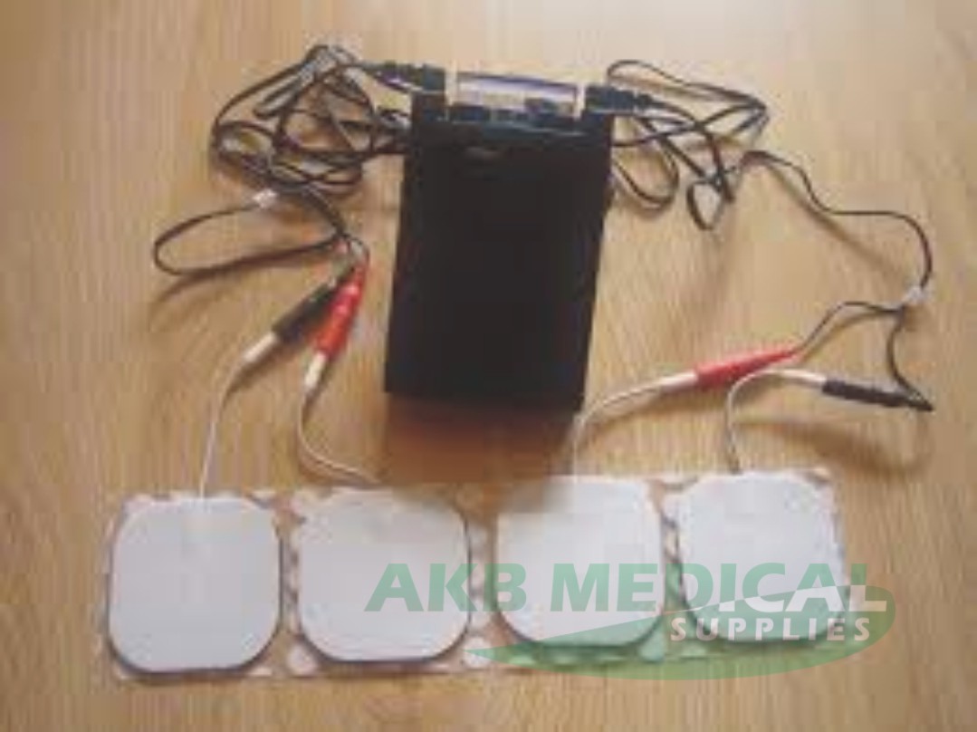 Transcutaneous Electrical Joint Stimulation Devices